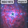 Seeing How Stars Blow Bubbles