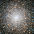 Computer simulations of globular cluster formation in the early Galaxy