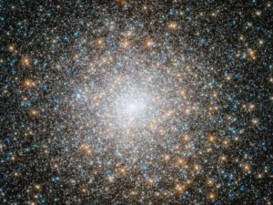 Galactic Globular Cluster M15