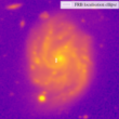 Fast radio bursts: from 3 nanoseconds to billions of years