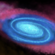 The interplay between gas and star formation in galaxies