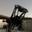Characterizing the performance of the SPIRIT6 telescope