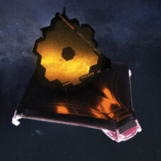 JWST First Images - be the first!