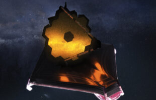 JWST First Images – be the first!