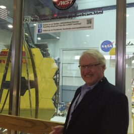 JWST comes to life
