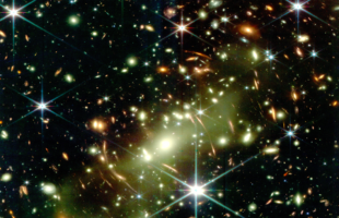 Taking the James Webb Space Telescope’s images to the next level