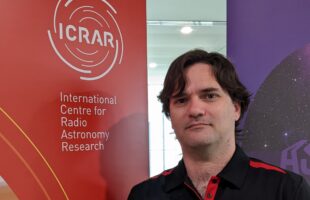 WA researchers lead the way in hi-tech communications