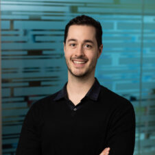 ICRAR data scientist awarded future leaders scholarship