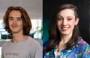 Two ICRAR researchers recognised in Astronomical Society of Australia prizes