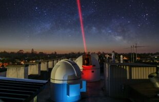 To the Moon and back: Australia-first communications network paves the way for high-speed data in space