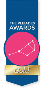 The Pleiades Awards - Gold