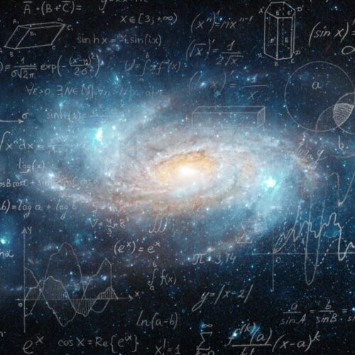 Astrophysical Concepts Image