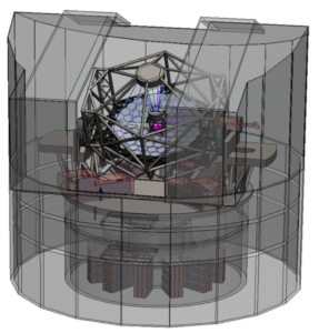 The Wide Field Spectroscopic Telescope