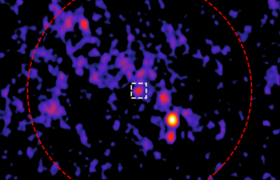 Astronomers produce most detailed sensitive image ever of ancient star cluster