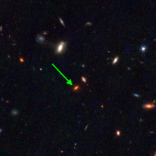 ‘Beyond what’s possible’: new JWST observations unearth mysterious ancient galaxies Image