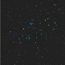 Astronomers discover 49 new galaxies in under three hours Image