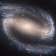 The gas-star formation cycle in nearby galaxies