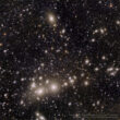 Various projects on observational extragalactic astronomy