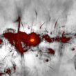 Searching for Primodial Deuterium in the Galactic Centre