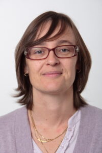 Dr Francesca Primas 2017 Fellowship Recipient. Credit: ICRAR