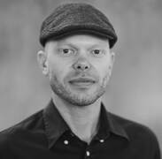 A/Prof Duane Hamacher