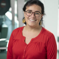 ICRAR astrophysicist Claudia Lagos wins ASA's Anne Green Prize