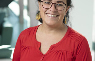 ICRAR astrophysicist Claudia Lagos wins ASA’s Anne Green Prize