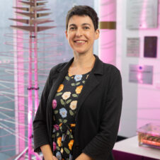 Leading astrophysicist awarded David Syme Research Prize