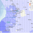 Development of a Multi-Platform Real-Time Weather Forecast GUI Using Pretrained AI Models