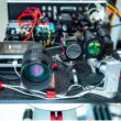 Quantum Telescopes