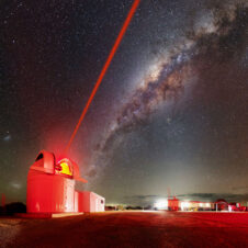 TeraNet Marks a New Era in Space Communications for Australia