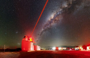 TeraNet Marks a New Era in Space Communications for Australia