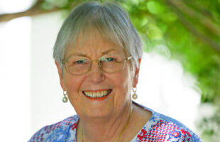 Vale Dr Erica Smyth AC