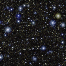 The DEVILS in the details: new research reveals how the cosmic landscape impacts the galaxy lifecycle