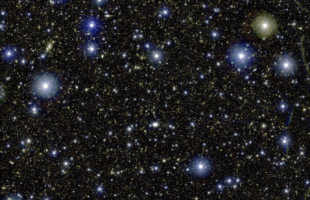 The DEVILS in the details: new research reveals how the cosmic landscape impacts the galaxy lifecycle