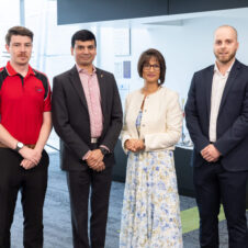 Ken & Julie Michael Prize 2025 awarded