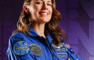 The Nightly Live: Breakfast with Katherine Bennell-Pegg