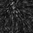 Measuring the FRB rates at low radio frequencies