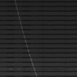 Looking for low-frequency FRBs in MWA data using GPU-based BLINK pipeline